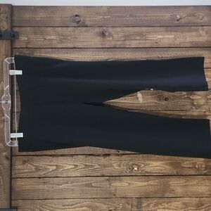 Sonoma Black Leggings